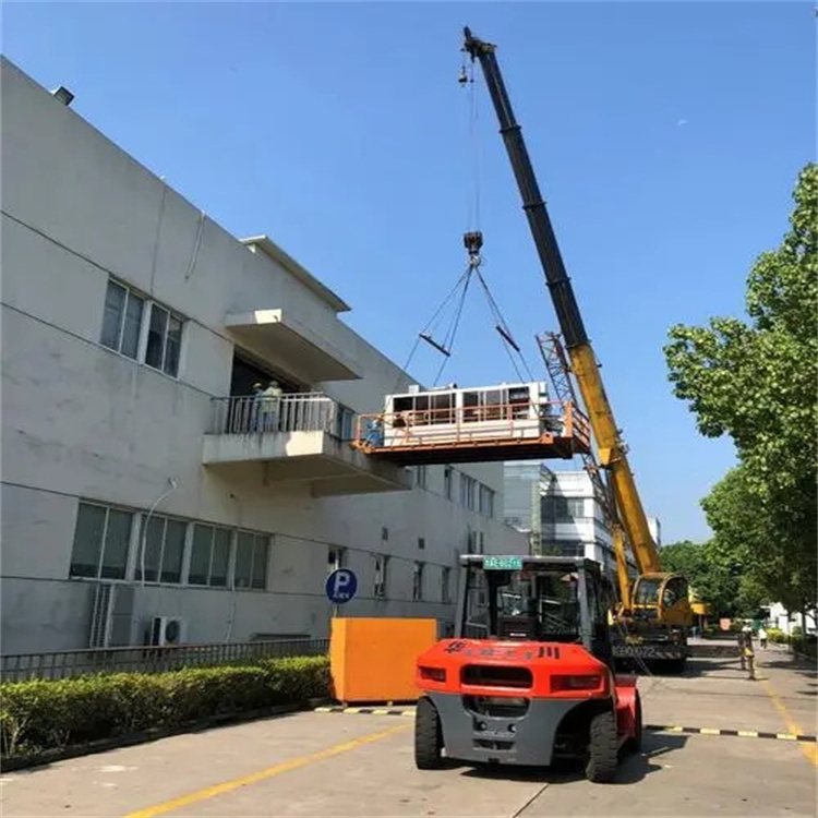 松柏镇起重机司机十吊十不吊