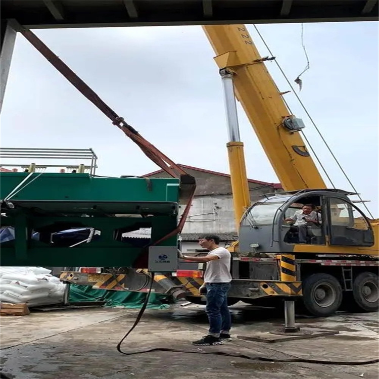 松柏镇大吨位吊车租赁应急保障方案|化解突发吊装需求难题