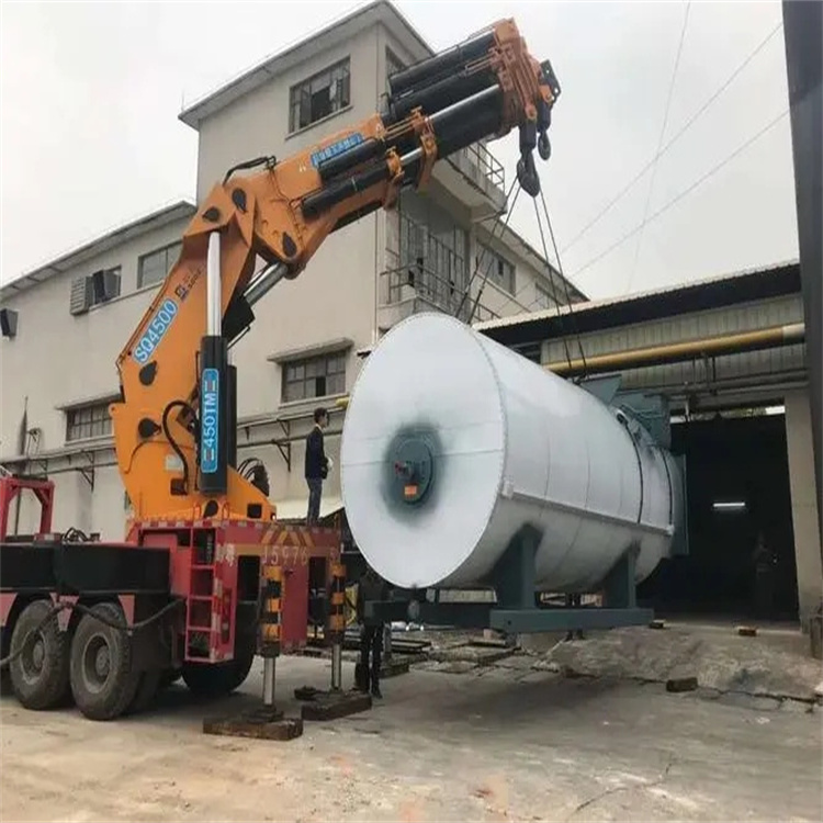 松柏镇吊车租用电话|24小时应急服务|精准吊装方案